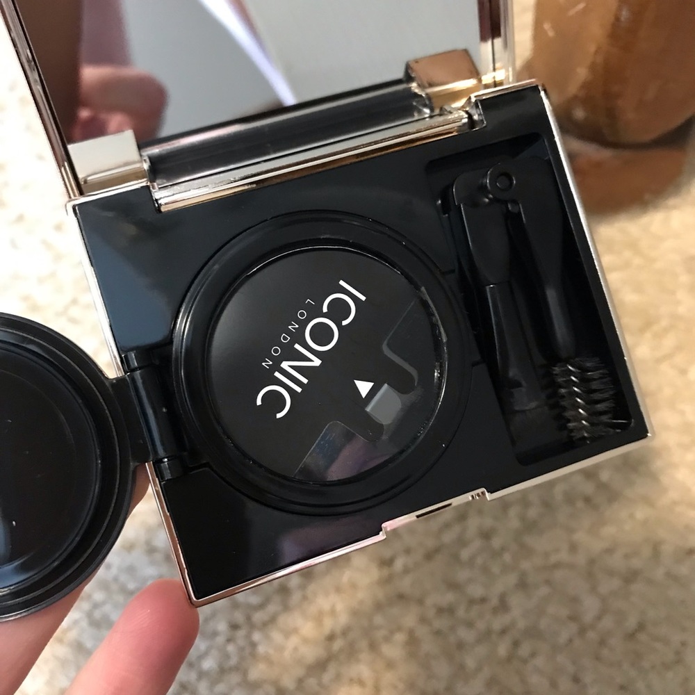 Iconic - brow cushion